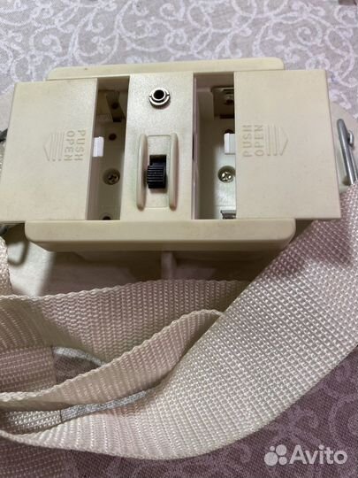 Массажер для мышц брюшного пресса