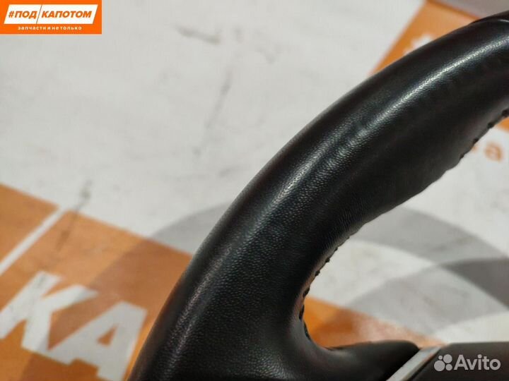 Руль Mazda CX-9 2 2019 TK4832982 02