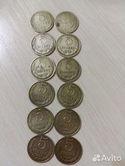 Нумизматика