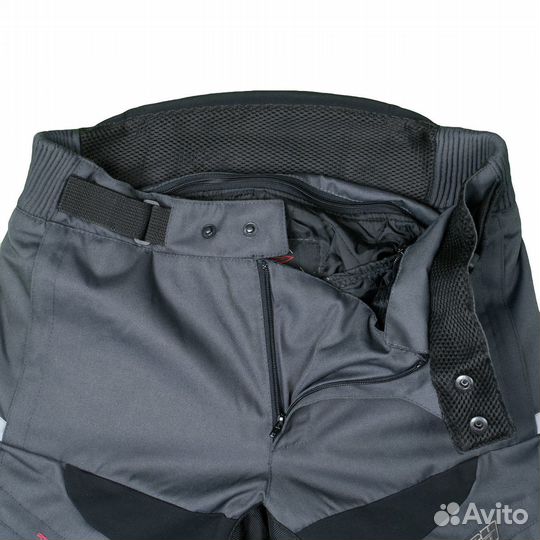 Rush Мотоштаны long ride pant M