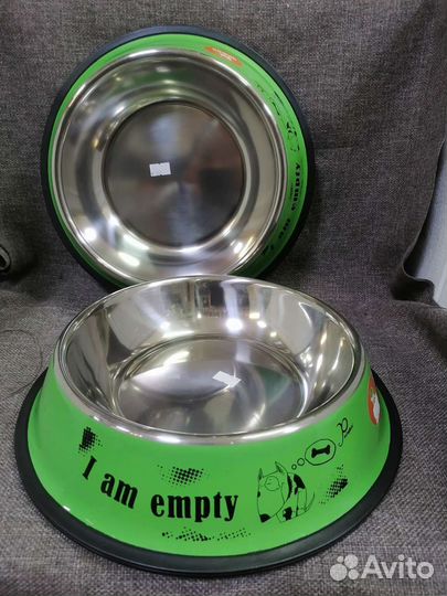 Миски для собак