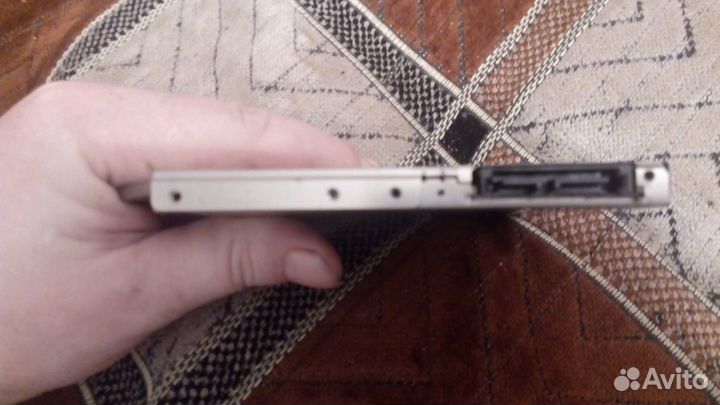 Дисковод для ноутбука аmd