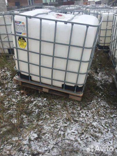 Отработанный растворитель