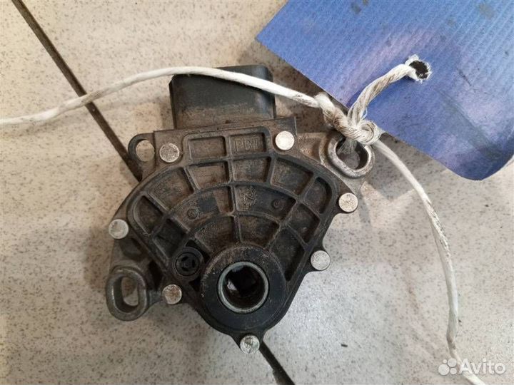 Датчик положения селектора АКПП Toyota Camry XV40