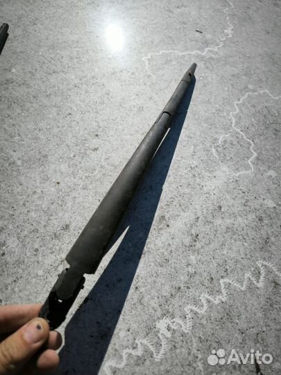 Kia ceed ED 2011 дворник крышки багажника хэтчбек