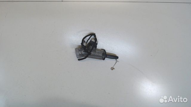 Замок зажигания Fiat Ducato, 2008