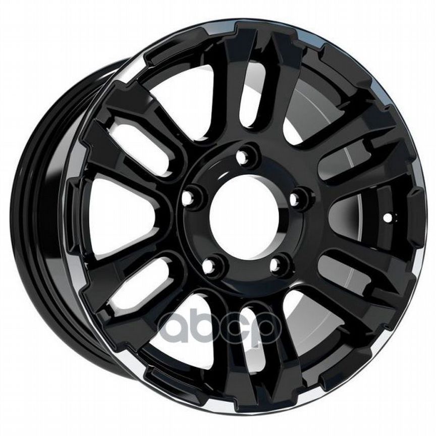 Литые диски Skad 7×R16 5×139.7