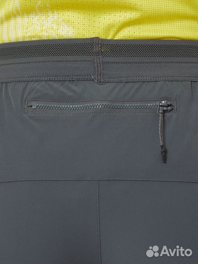 Беговые штаны gri pro (XS)