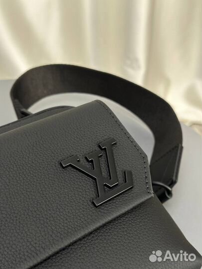 Сумка мужская louis vuitton premium