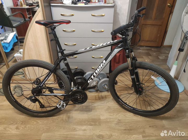 Велосипеды бу взрослый