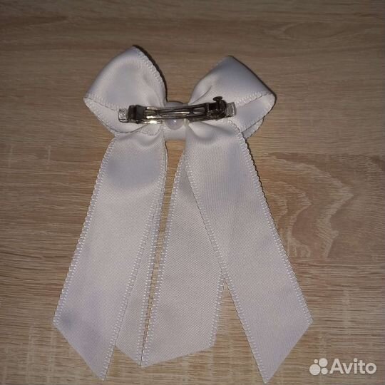 Бантики ручной работы