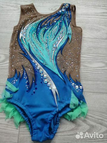 Продается купальник