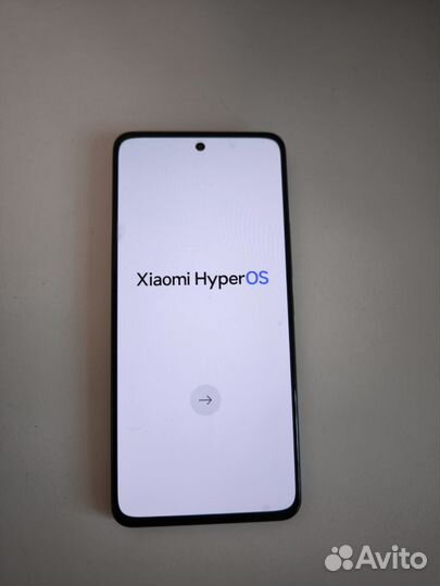 Xiaomi Redmi Note 12, 8/128 ГБ