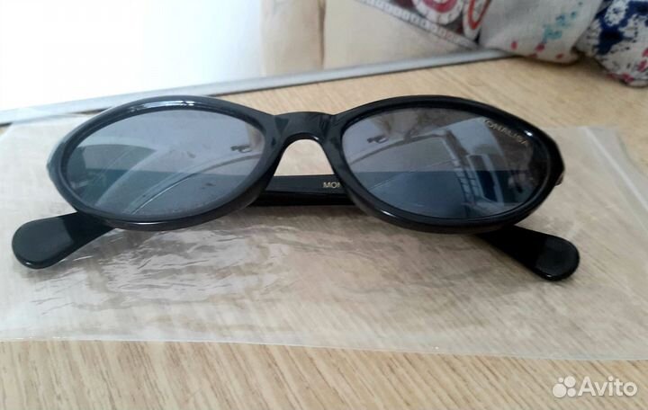 Очки 2 шт