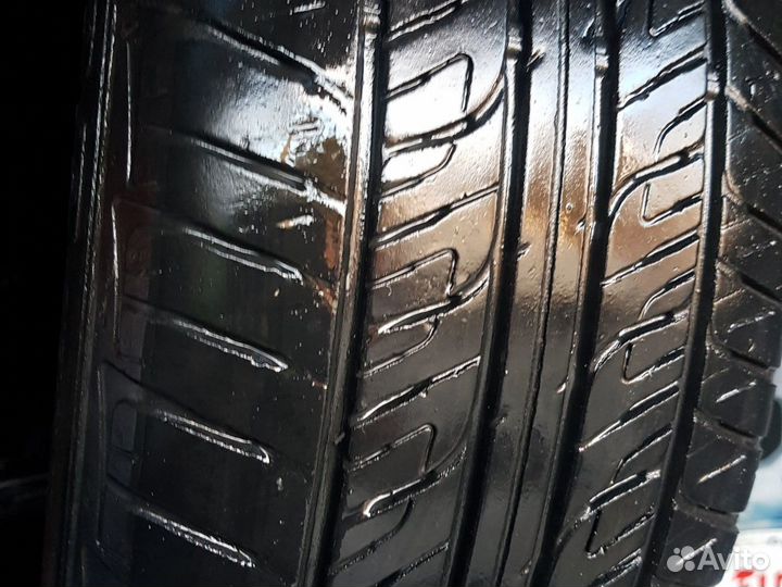 Dunlop Grandtrek AT1 235/60 R18