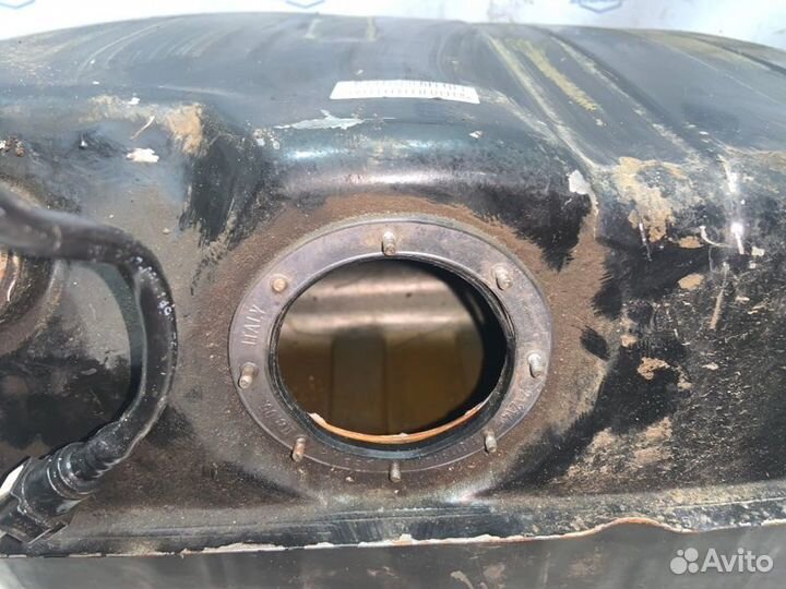 Бак топливный Ваз 2107