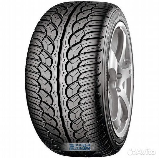 Yokohama Parada Spec-X PA02 275/55 R20 117V