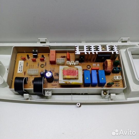 Модуль для стиральных машин Samsung MFS-S1021-00