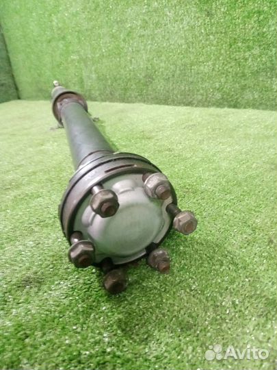 Карданный вал задний Bmw X5 E53 M54 306S3 (3.0)