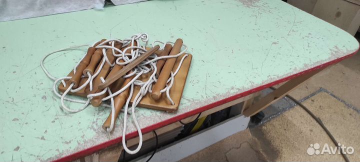 Детская качель