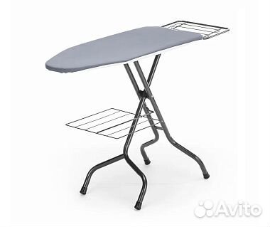 Доска гладильная Lelit PA 160