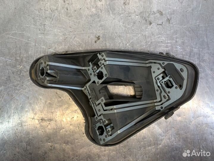 Плата фонаря задняя правая Peugeot 308 4E 2007