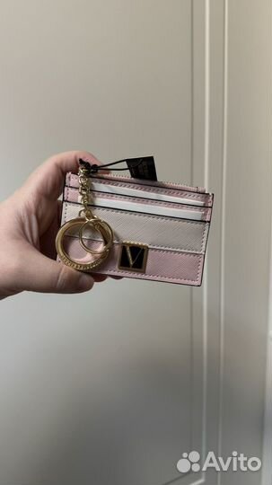 Кошелёк Кардхолдер Victoria's Secret