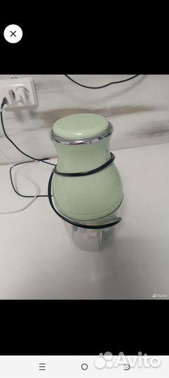 Кухонный электрический