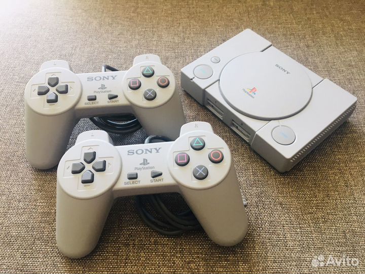 Ps Classic Project Eris