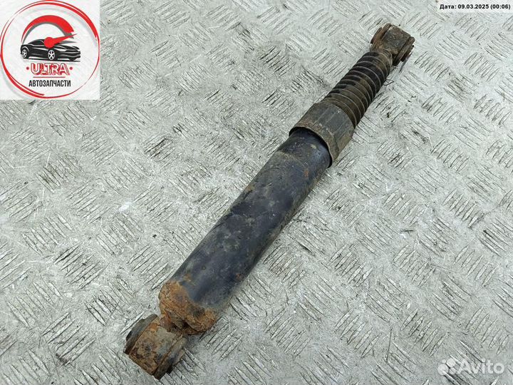 Амортизатор подвески задний левый б/у Peugeot 806 V2510