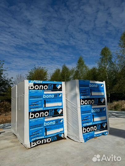 Пеноблок 600 200 300 poritep