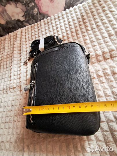 Сумка мужская