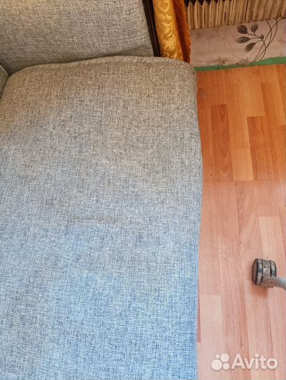 Диван кровать книжка бу