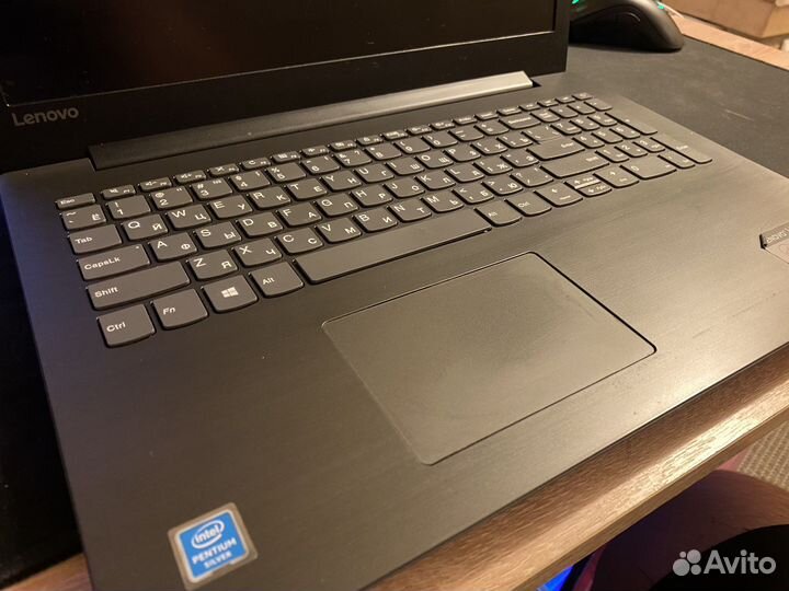 Lenovo ноутбук ideapad 330