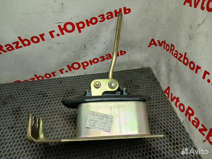 Калиса Chery Bonus A13