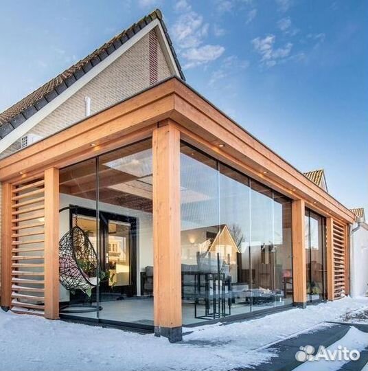 Пластиковые двери двери от производителя