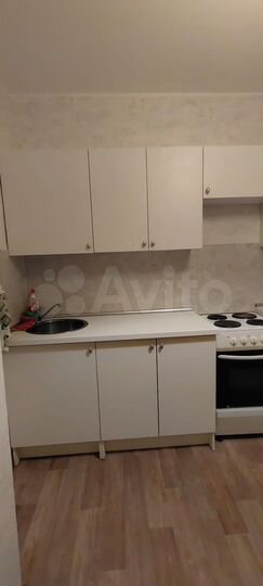 1-к. квартира, 43 м², 13/16 эт.