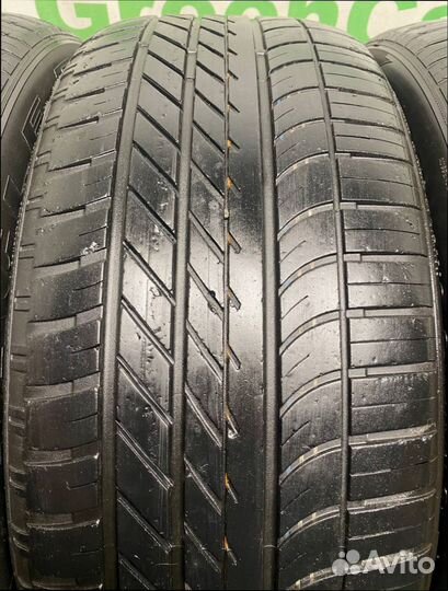 Goodyear Eagle F1 Asymmetric 275/45 R21