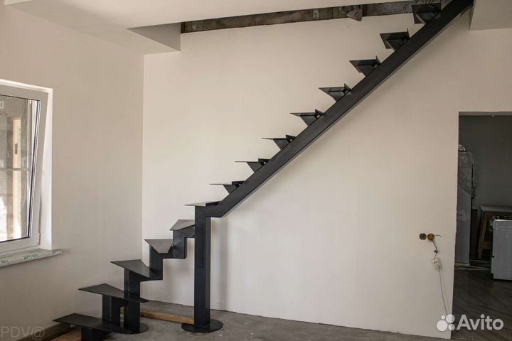 Лестница в дом