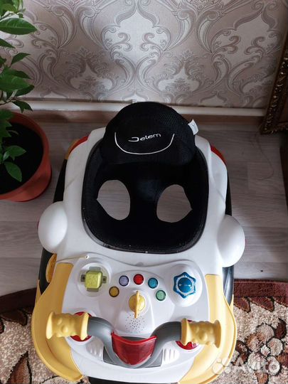 Ходунки прыгунки детские