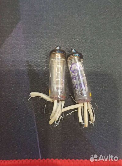 Индикаторы ин-14,ин - 16.,тумблеры мт1,мт3,км1-1