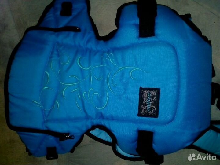 Кенгуру, переноска