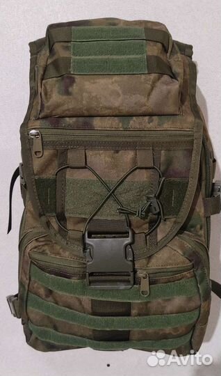 Рюкзак тактический 40 литров