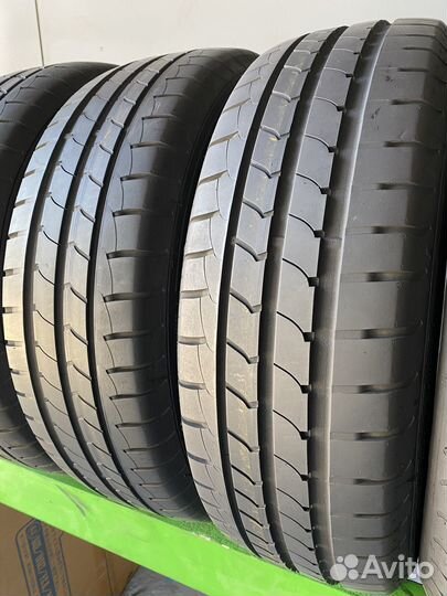 Goodyear EfficientGrip 195/60 R16