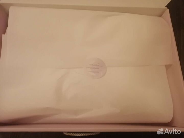 Подушка ортопедическая Beauty sleep anti-age