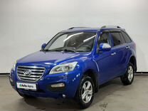 LIFAN X60 1.8 MT, 2013, 134 762 км, с пробегом, цена 549 000 руб.