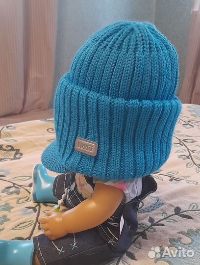 Шапка Lassie by Reima,54-56