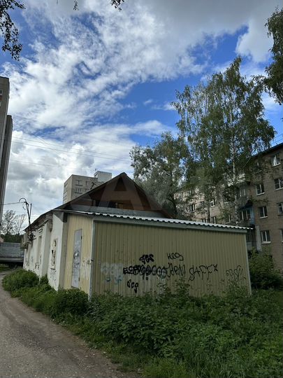 Торговая площадь, 70 м²