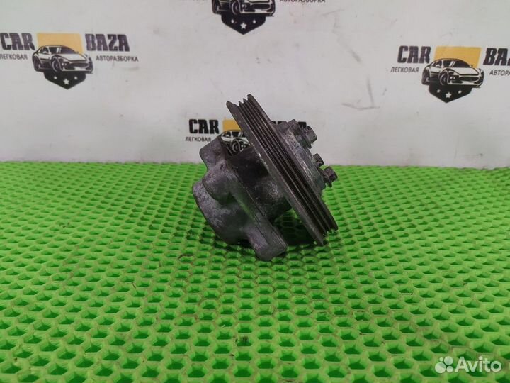 Шкив насоса гидроусилителя