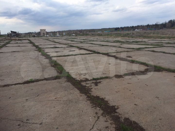 Производство, 3000 м²